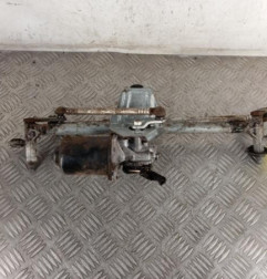 Moteur essuie glace avant OPEL CORSA C Photo n°1