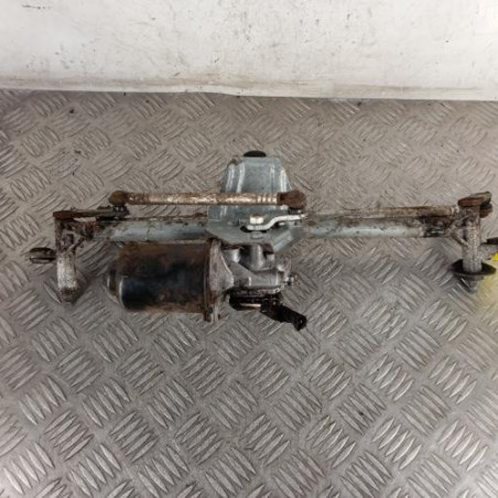 Moteur essuie glace avant OPEL CORSA C Photo n°1