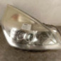 Optique avant principal droit (feux)(phare) RENAULT ESPACE 4