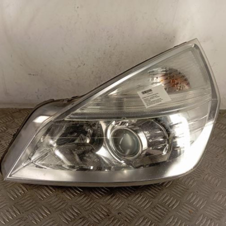 Optique avant principal gauche (feux)(phare) RENAULT ESPACE 4 Photo n°1