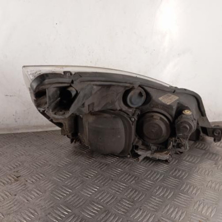 Optique avant principal gauche (feux)(phare) RENAULT ESPACE 4