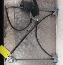 Leve vitre electrique avant droit RENAULT ESPACE 4 Photo n°1