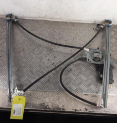 Leve vitre electrique avant droit RENAULT ESPACE 4