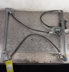 Leve vitre electrique avant gauche RENAULT ESPACE 4 Photo n°1