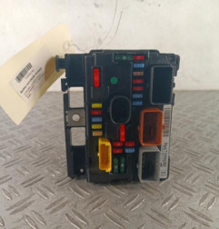 Boitier servitude moteur (BSM) CITROEN C3 2 Photo n°1