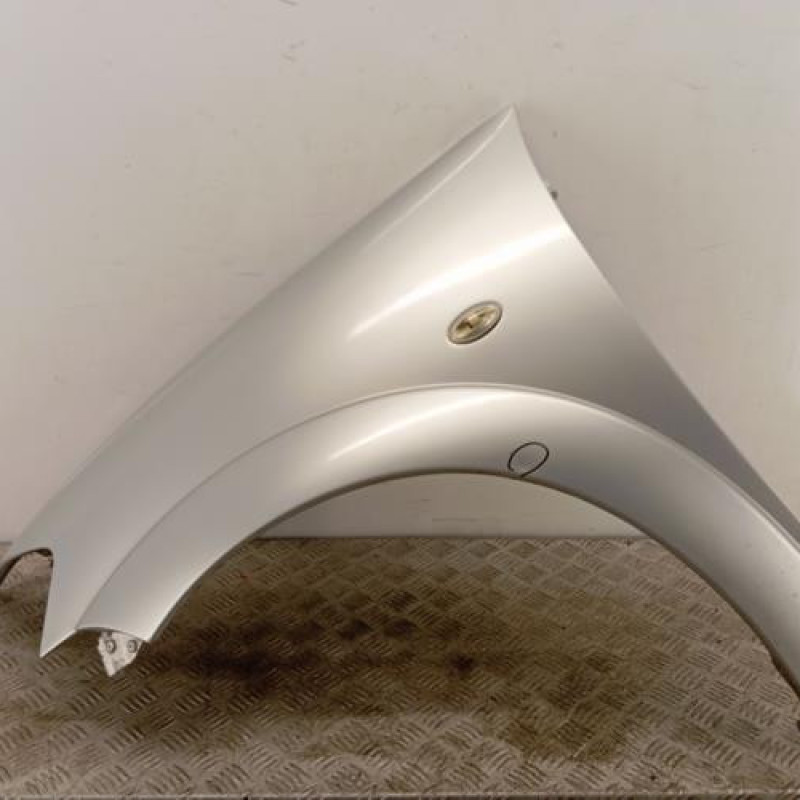 Aile avant gauche CITROEN C3 1