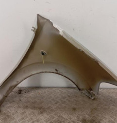 Aile avant gauche CITROEN C3 1 Photo n°3