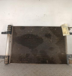 Radiateur clim CITROEN JUMPY 3 M Photo n°1