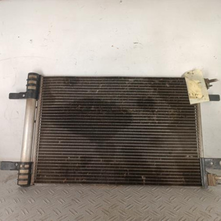Radiateur clim CITROEN JUMPY 3 M Photo n°1
