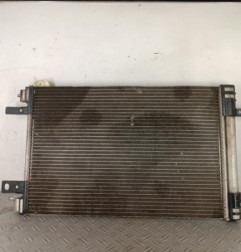 Radiateur clim CITROEN JUMPY 3 M