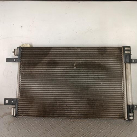 Radiateur clim CITROEN JUMPY 3 M