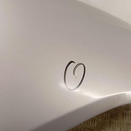 Aile avant droit CITROEN SAXO