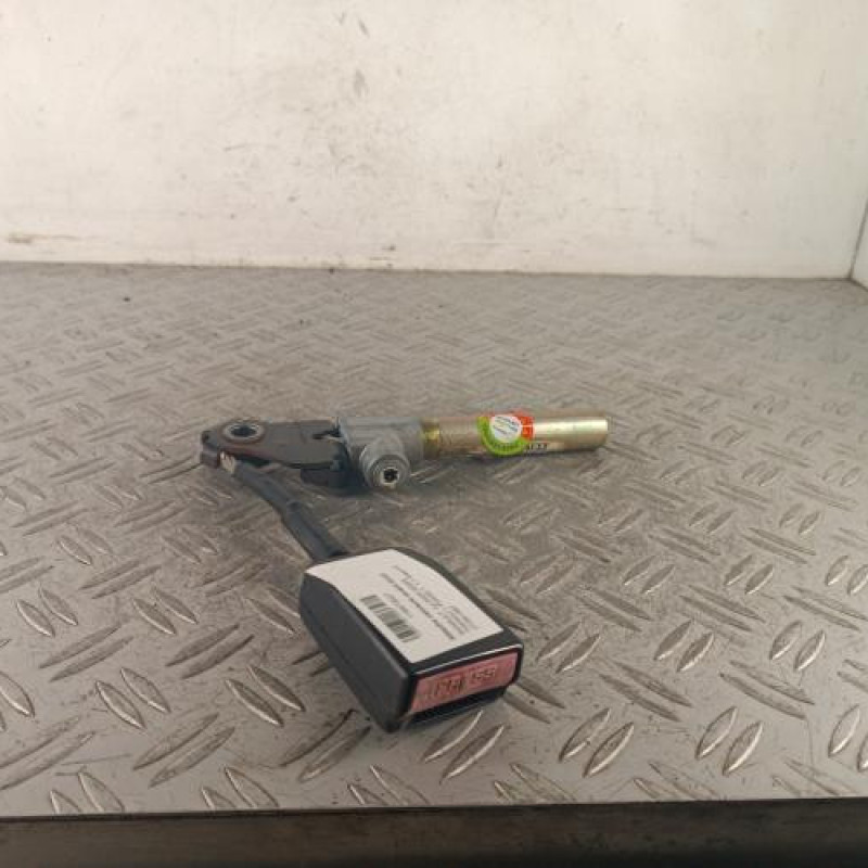 Attache ceinture avant droit RENAULT TWINGO 1