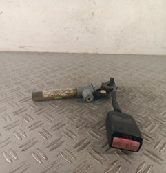 Attache ceinture avant droit RENAULT TWINGO 1