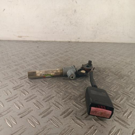 Attache ceinture avant droit RENAULT TWINGO 1