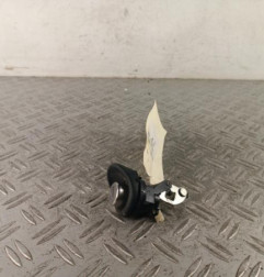 Bouton de coffre RENAULT TWINGO 1 Photo n°1