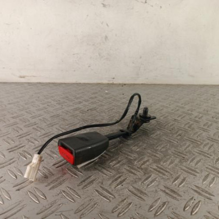 Attache ceinture avant gauche CHEVROLET SPARK