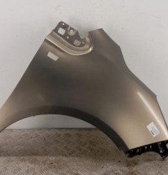Aile avant droit OPEL MERIVA B Photo n°1