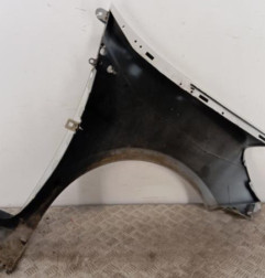 Aile avant gauche RENAULT CLIO 3