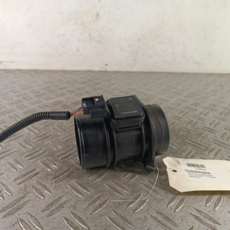 Debitmetre RENAULT CLIO 4 Debitmetre RENAULT CLIO 4