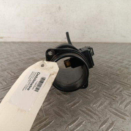 Debitmetre RENAULT CLIO 4