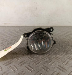 Anti brouillard gauche (feux) RENAULT CLIO 4 Photo n°1