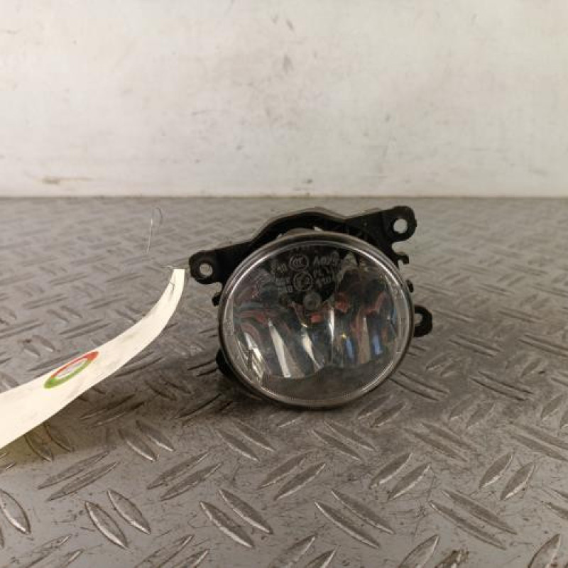 Anti brouillard gauche (feux) RENAULT CLIO 4