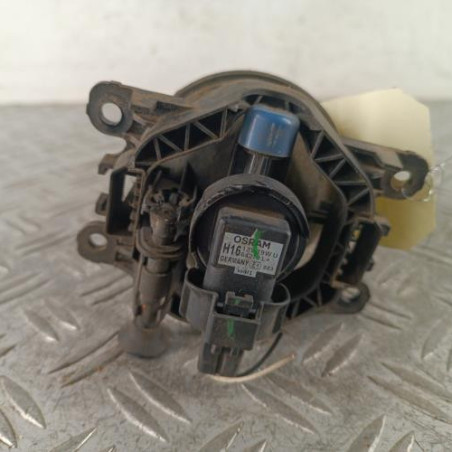 Anti brouillard gauche (feux) RENAULT CLIO 4