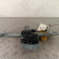 Leve vitre electrique arriere droit RENAULT CLIO 4