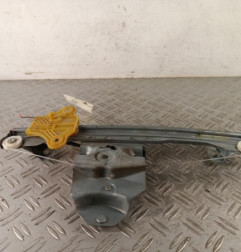 Leve vitre electrique arriere droit RENAULT CLIO 4