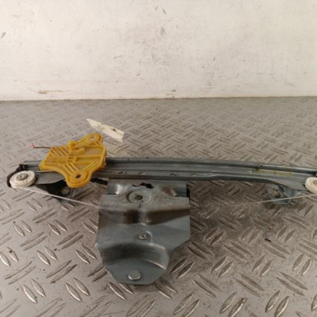 Leve vitre electrique arriere droit RENAULT CLIO 4