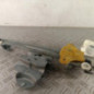 Leve vitre electrique arriere gauche RENAULT CLIO 4