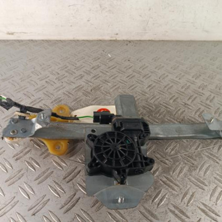 Leve vitre electrique arriere gauche RENAULT CLIO 4