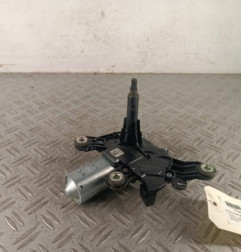 Moteur essuie glace arriere RENAULT CLIO 4 Photo n°1