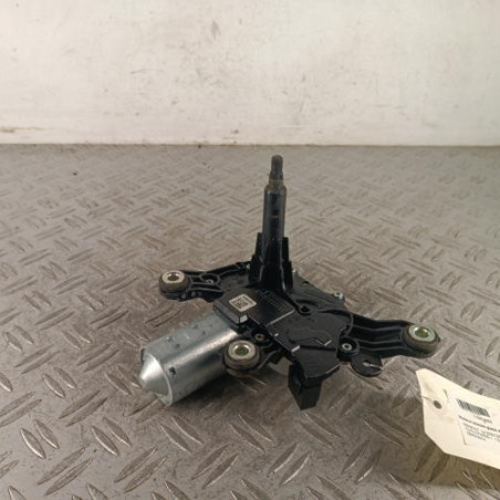 Moteur essuie glace arriere RENAULT CLIO 4 Photo n°1
