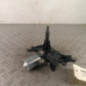 Moteur essuie glace arriere RENAULT CLIO 4