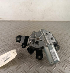 Moteur essuie glace arriere RENAULT CLIO 4