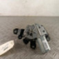 Moteur essuie glace arriere RENAULT CLIO 4