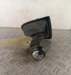 Pommeau de vitesses RENAULT CLIO 4 Photo n°1