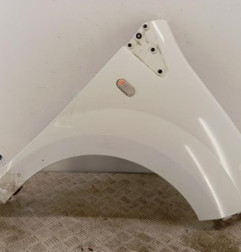 Aile avant droit RENAULT TWINGO 2 Photo n°1