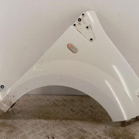 Aile avant droit RENAULT TWINGO 2 Photo n°1