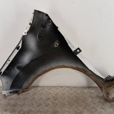 Aile avant droit RENAULT TWINGO 2