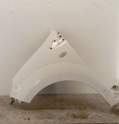 Aile avant gauche RENAULT TWINGO 2 Photo n°1