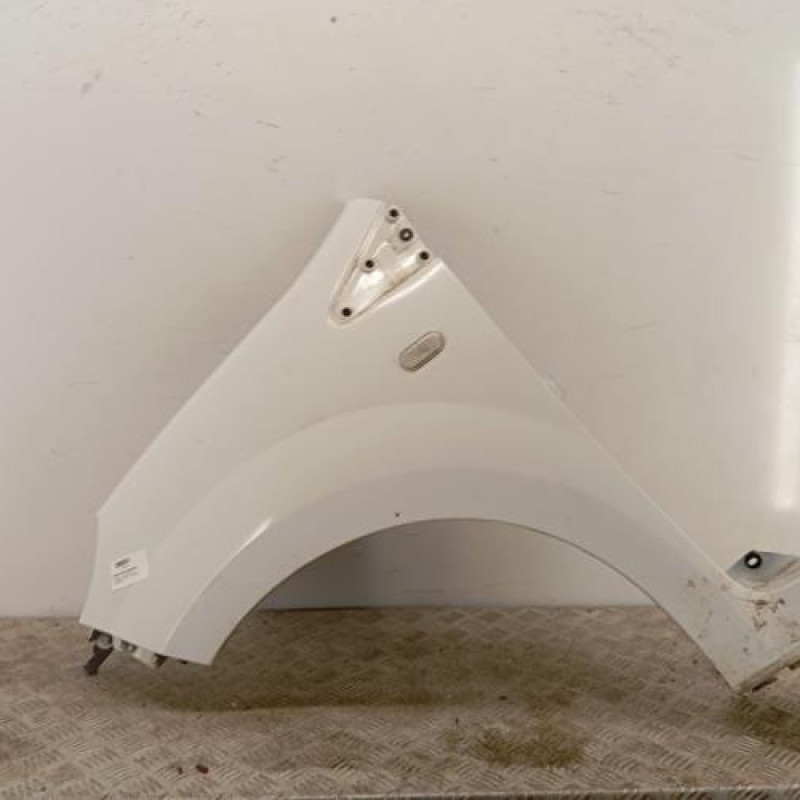 Aile avant gauche RENAULT TWINGO 2 Aile avant gauche RENAULT TWINGO 2