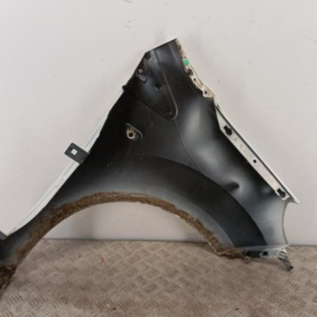 Aile avant gauche RENAULT TWINGO 2