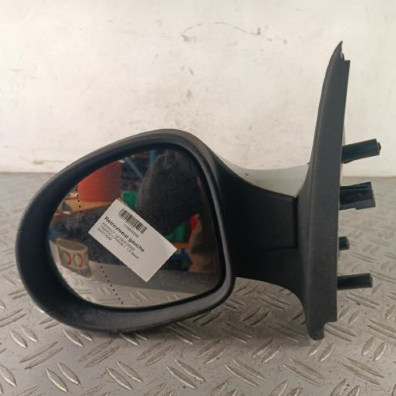 Retroviseur gauche RENAULT TWINGO 2