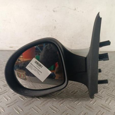 Retroviseur gauche RENAULT TWINGO 2 Photo n°1