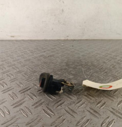 Bouton de coffre RENAULT TWINGO 1 Photo n°1