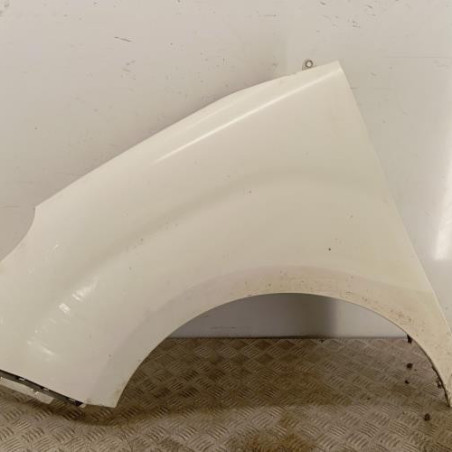 Aile avant gauche FIAT DOBLO 2 Photo n°1