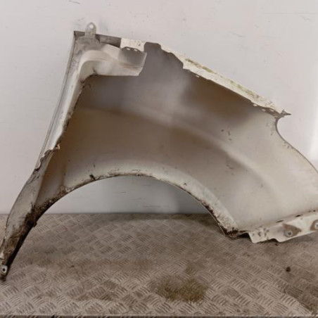 Aile avant gauche FIAT DOBLO 2